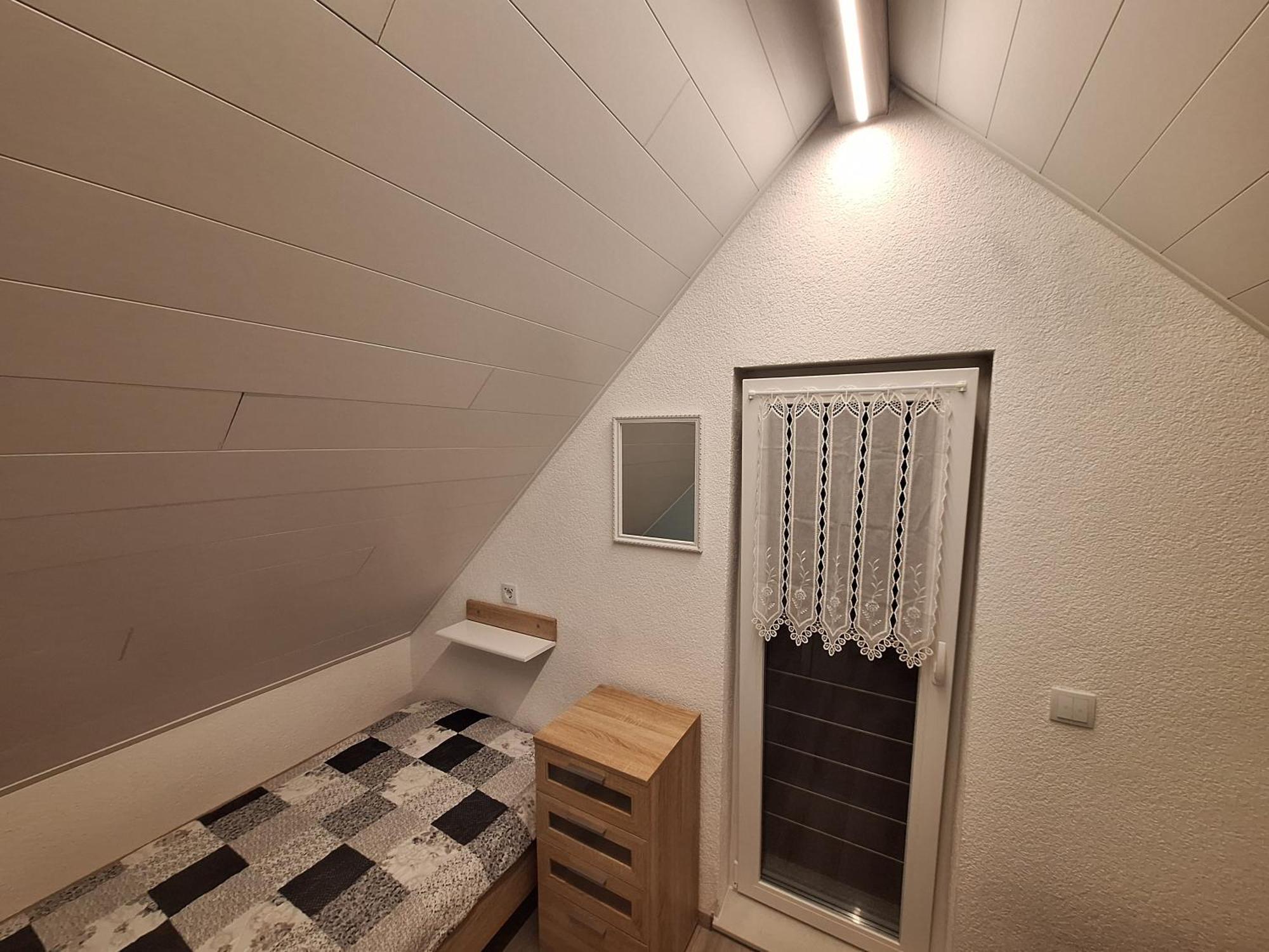 Ferienhaus Saaleblick Wettin Exteriör bild